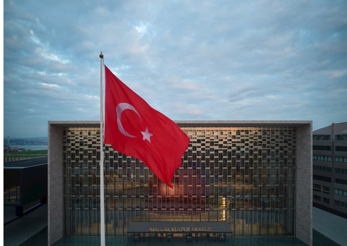 İstanbul 2027-ci ildə İspaniya Super Kubokuna ev sahibliyi edəcək — FOTOLAR 