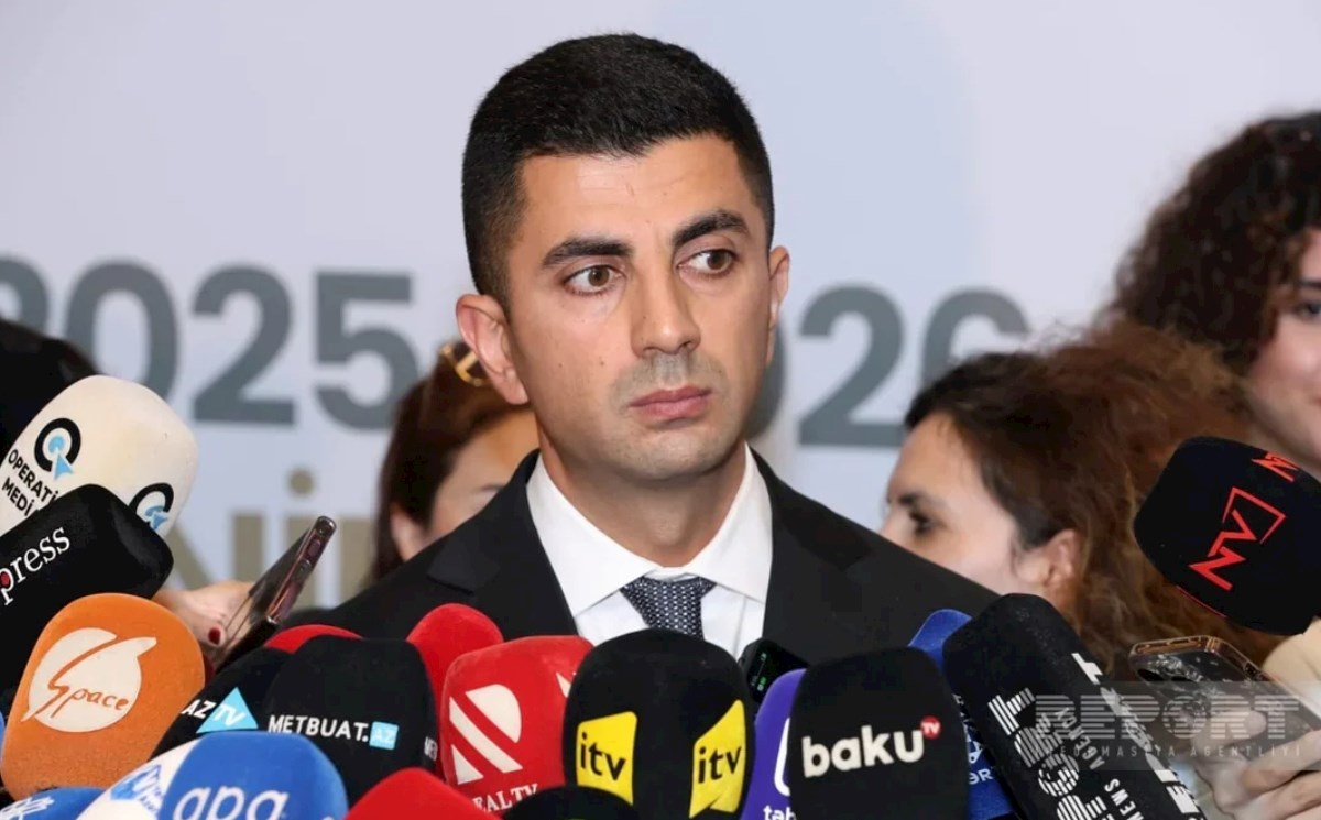 Agentlik direktoru: Bəzi hallarda nəticələri yüksək olan müəllimlər çox az dərs saatı ilə təmin olunurlar
