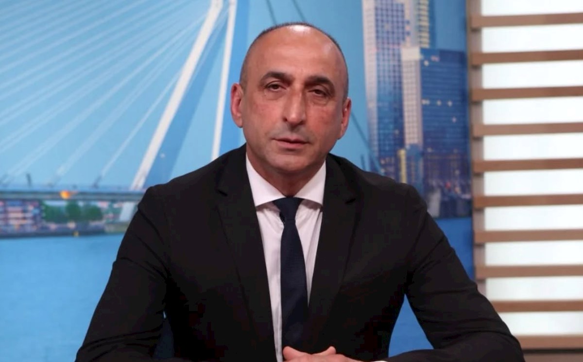 EAPCA Belçikanın Milli Günü münasibətilə Kral Filipə təbrik məktubu göndərib
