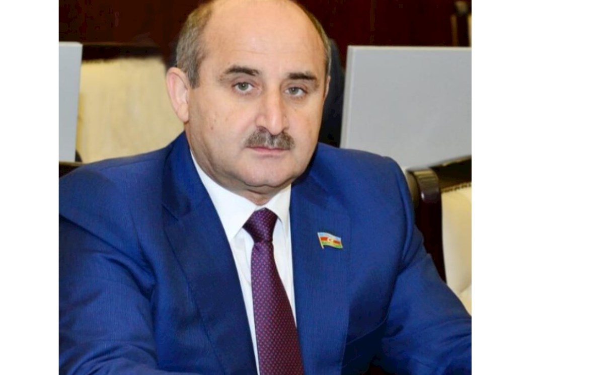 "Şəhər günlərinin təsis edilməsi hərbi, siyasi və mənəvi qüdrətimizin təntənəsidir"