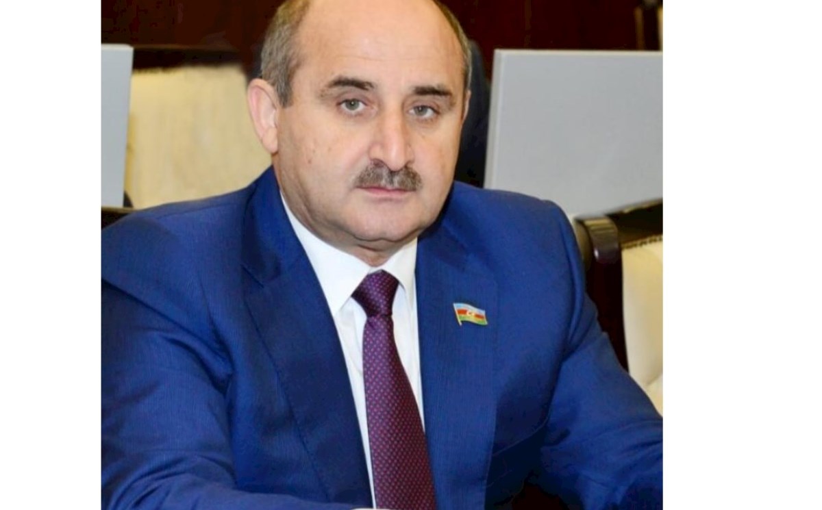 "Şəhər günlərinin təsis edilməsi hərbi, siyasi və mənəvi qüdrətimizin təntənəsidir"