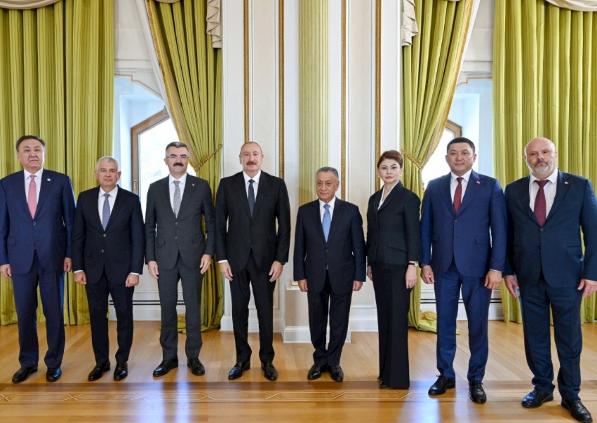 Türk dünyasında əməkdaşlığın yeni hədəfləri 