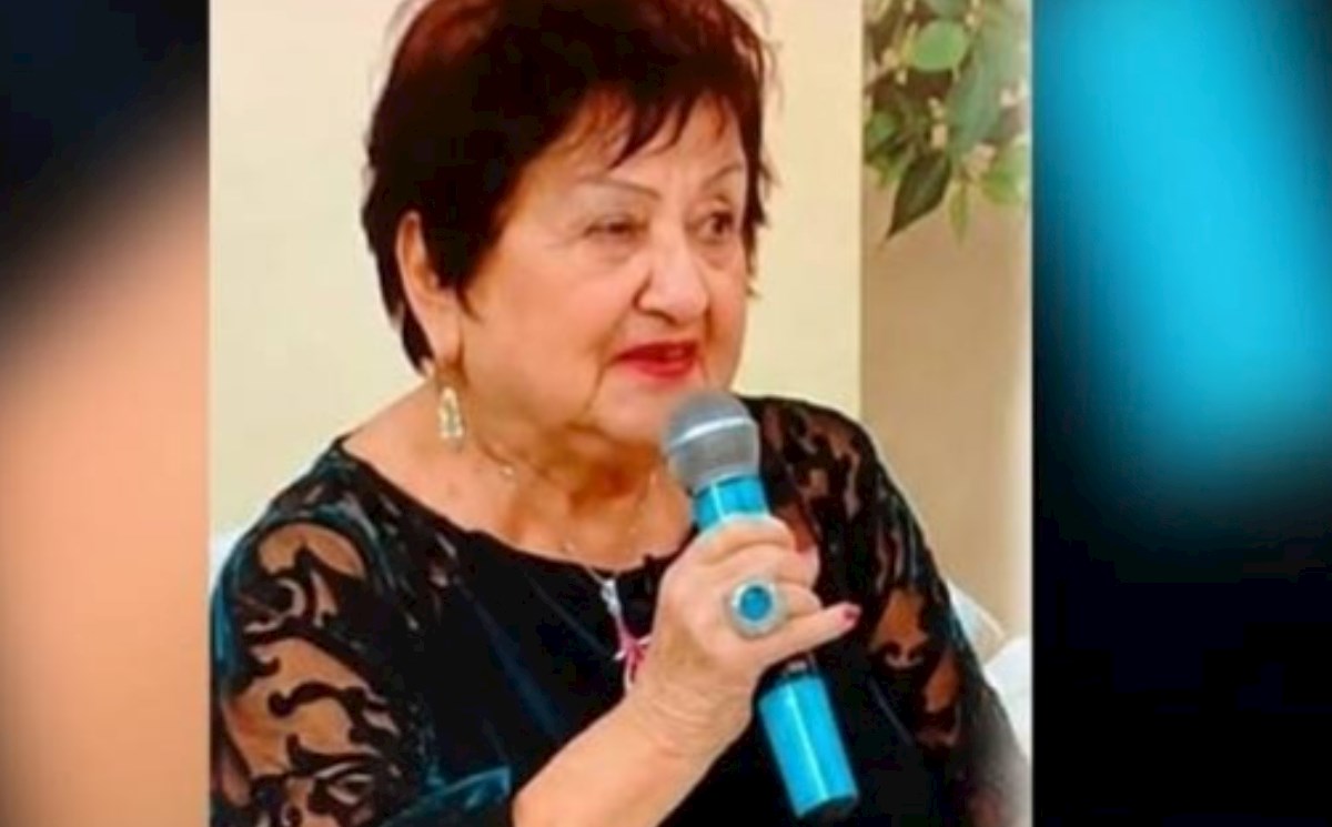 TƏBİB diktor Sevda Məmmədzadənin ölümü barədə məlumat yaydı