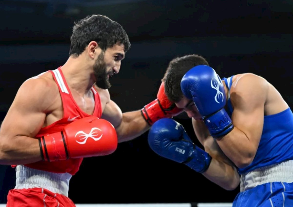 Azərbaycanın 2 boksçusu Avropa çempionatına qələbə ilə başlayıb 