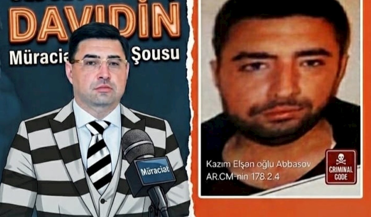 “Mən yəhudiyəm, Gürcüstanda "Holokost" var!” - Seliverstov qalmaqalın mərkəzində — VİDEO