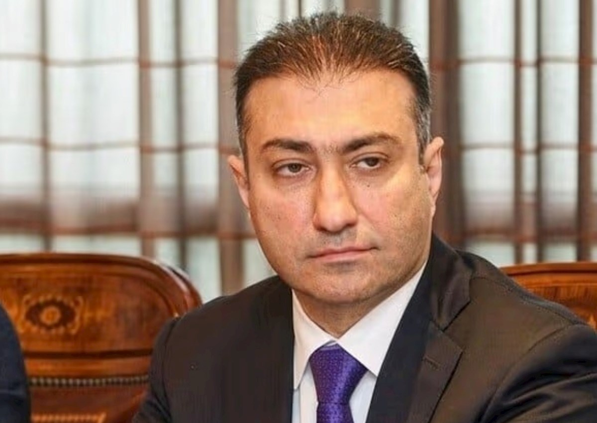 Anar Bayramov onu şöbə müdiri təyin etdi — FOTO 