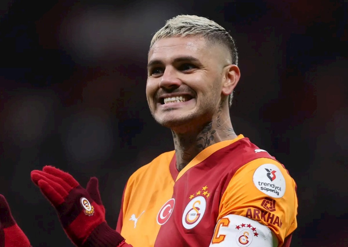 İkardiyə sürpriz təklif: Premyer Liqaya gedir?