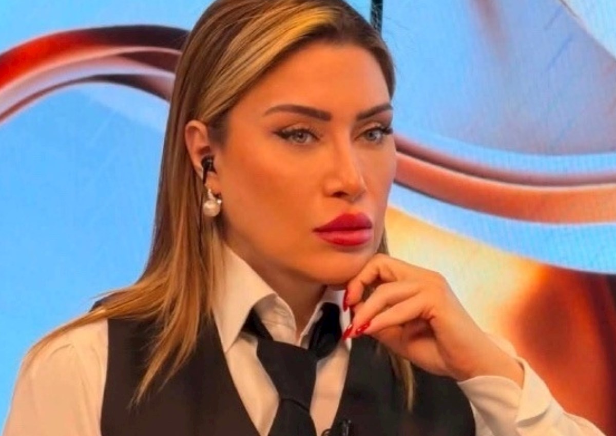 "Falçı psixoloqlardan olmaq istəmirəm" — VİDEO 