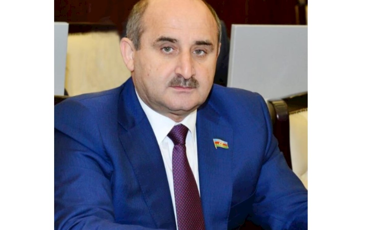 "Şəhər günlərinin təsis edilməsi hərbi, siyasi və mənəvi qüdrətimizin təntənəsidir"