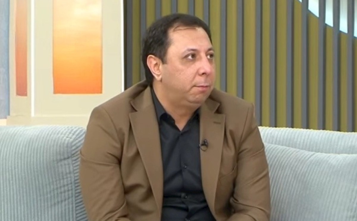Elməddindən sosial şəbəkələrlə bağlı gözlənilməz etiraf