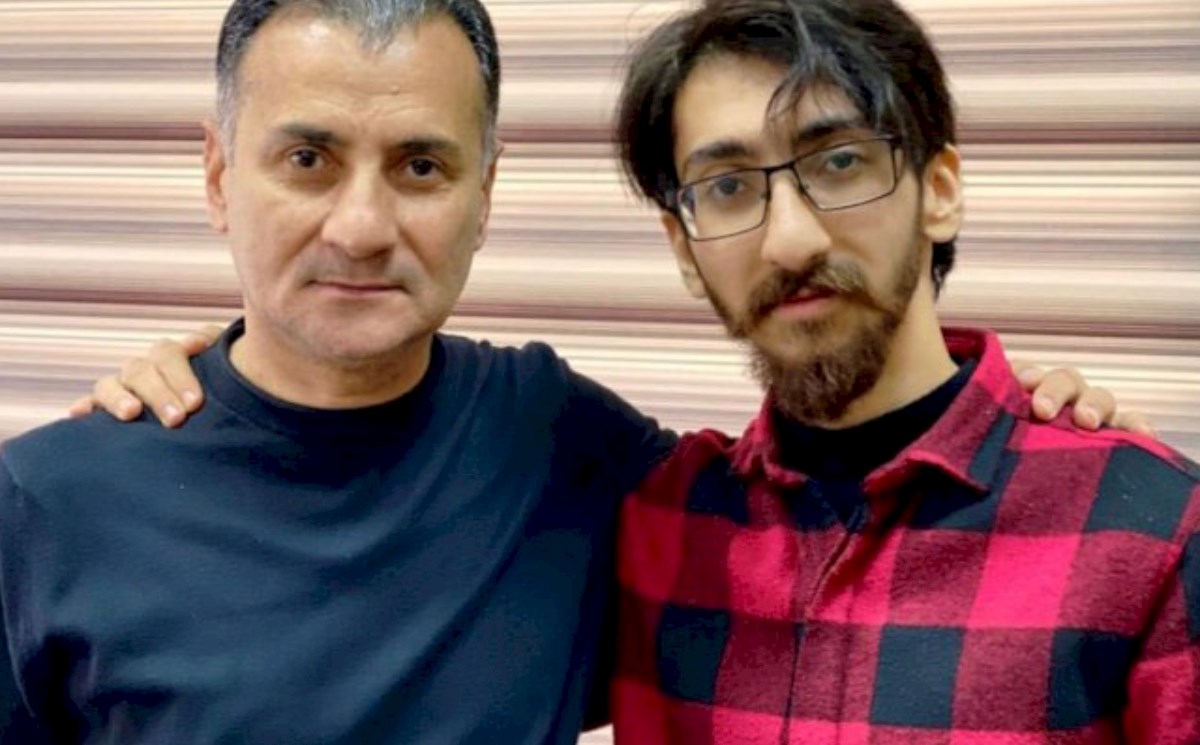 Mirşahinin oğlu ailə qurdu — Toydan görüntülər (VİDEO)