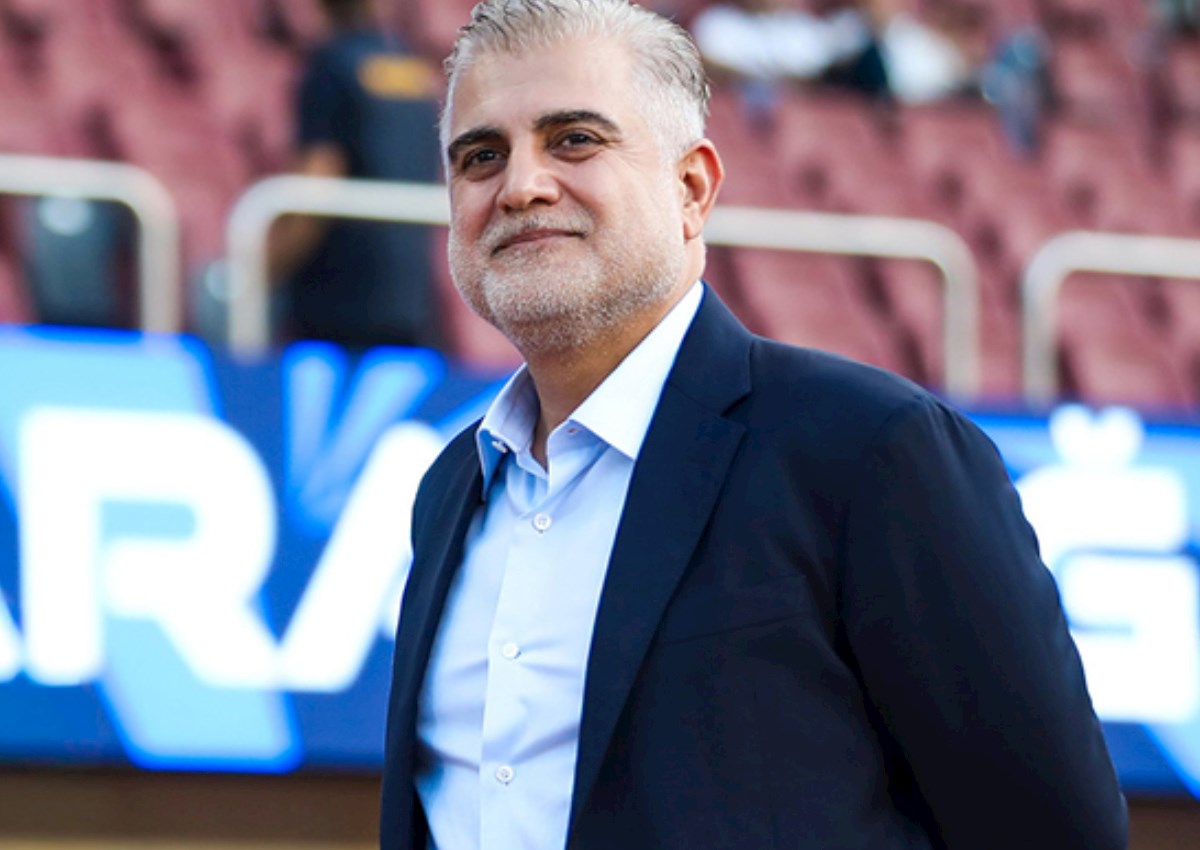 Tahir Gözel bu bankın rəhbəri oldu 