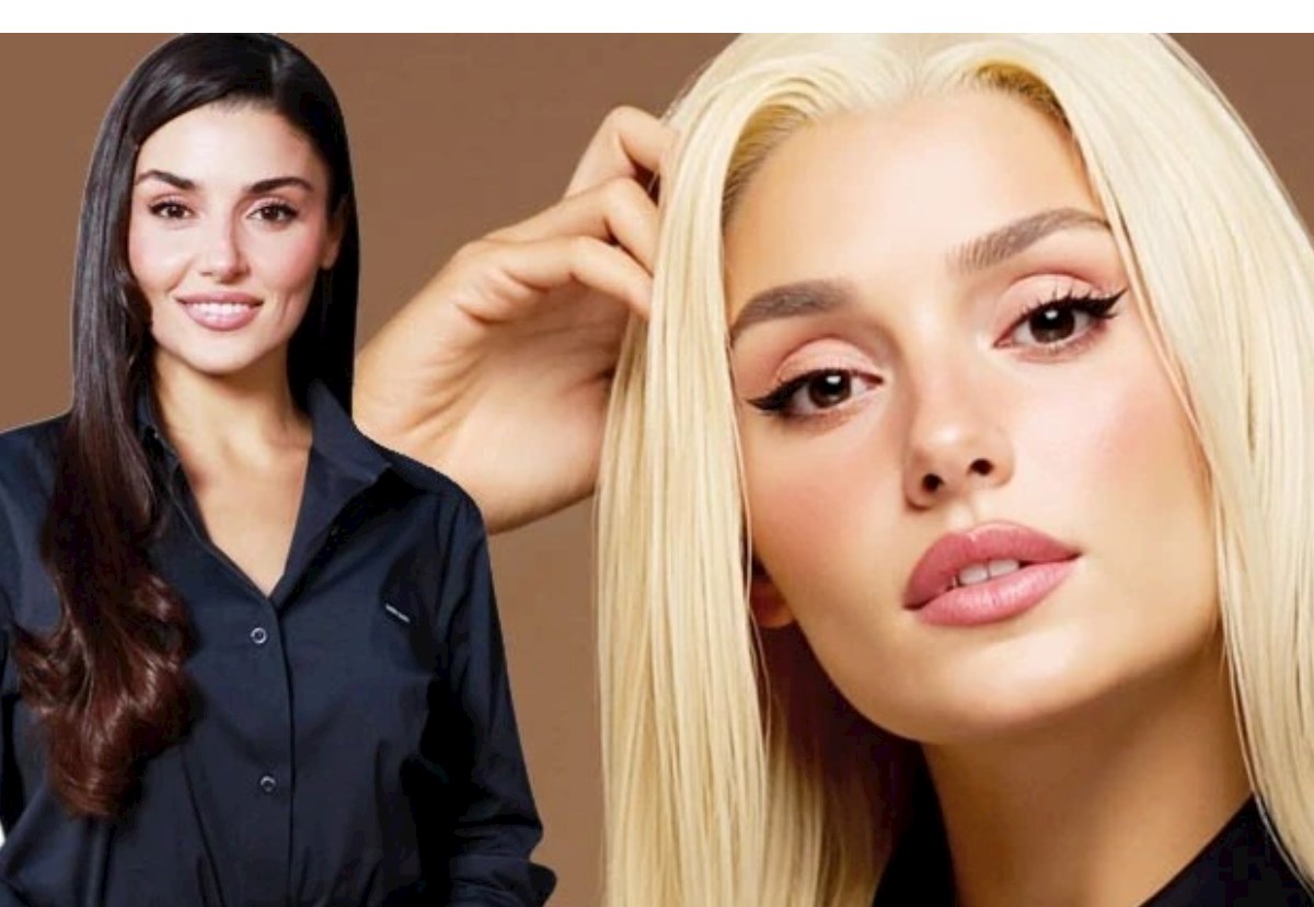 Əməliyyat iddialarına cavab verdi: Sima estetiki və botoks etdirib? 