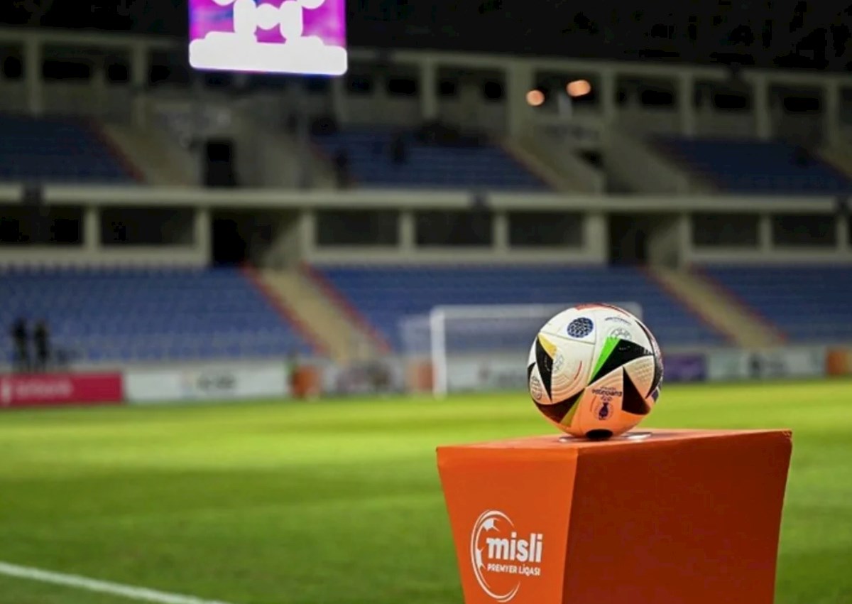 Misli Premyer Liqası: "Turan Tovuz" "Zirə"yə, "Sabah" "İmişli"yə qarşı