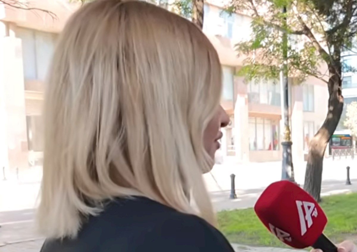“SMM kimi işə götürüldüm, amma xadimə, ofisiant kimi istifadə edirdilər” — VİDEO