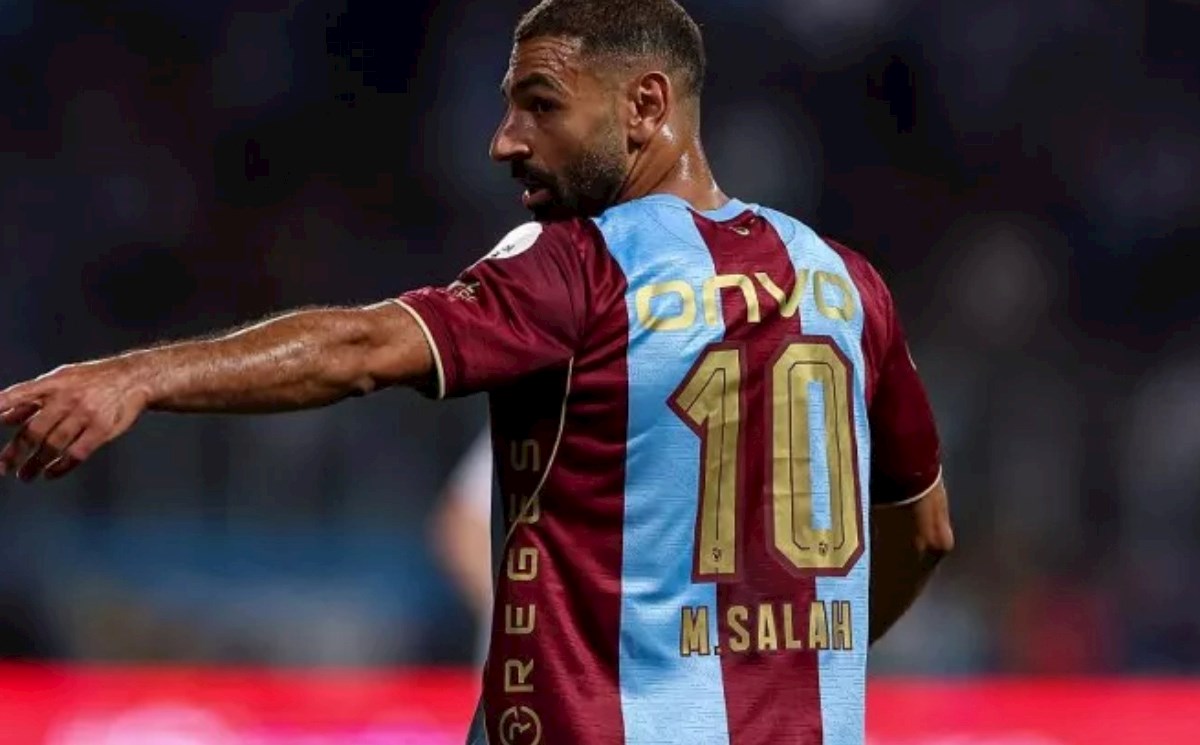 “Trabzonspor” “Qalatasaray”ı darmadağın etdi