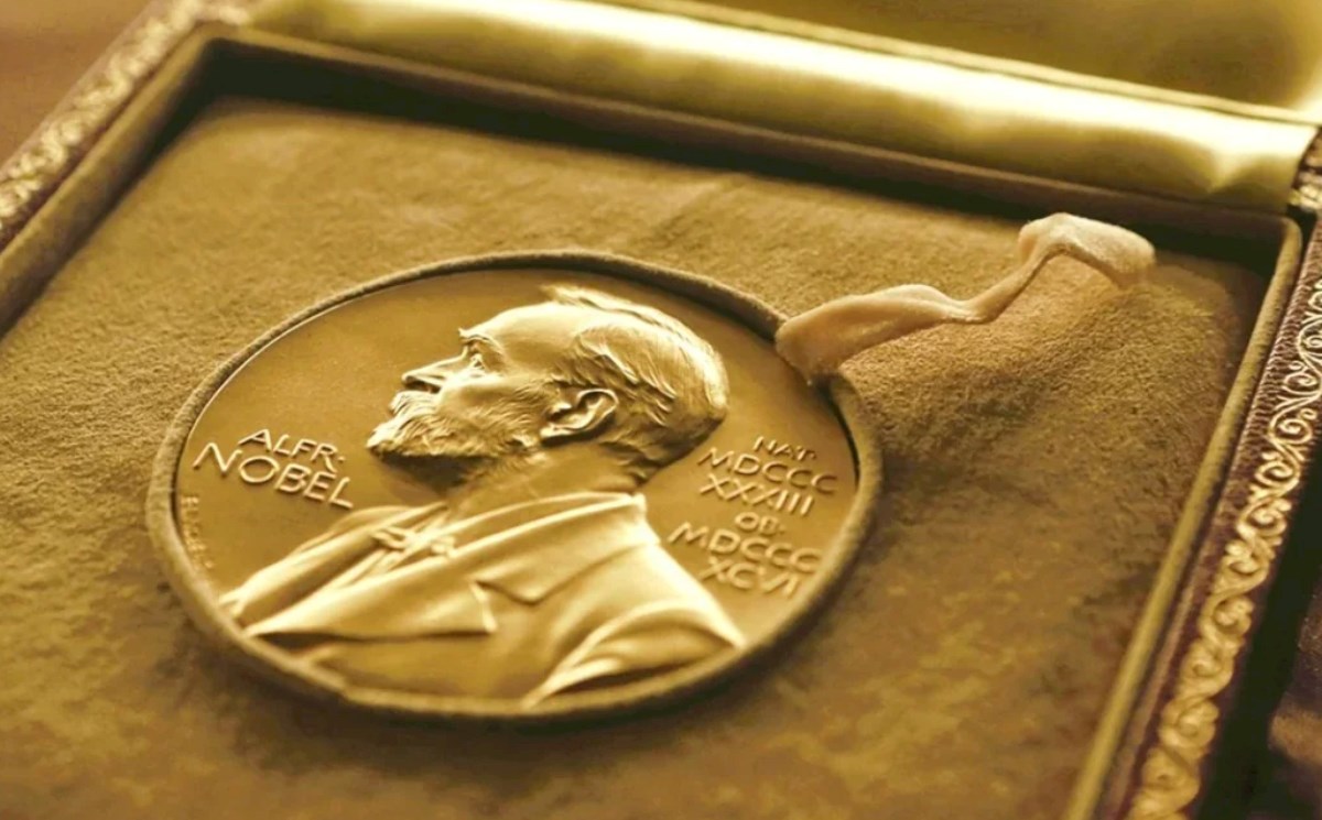 Nobel mükafatının məbləği artırıldı