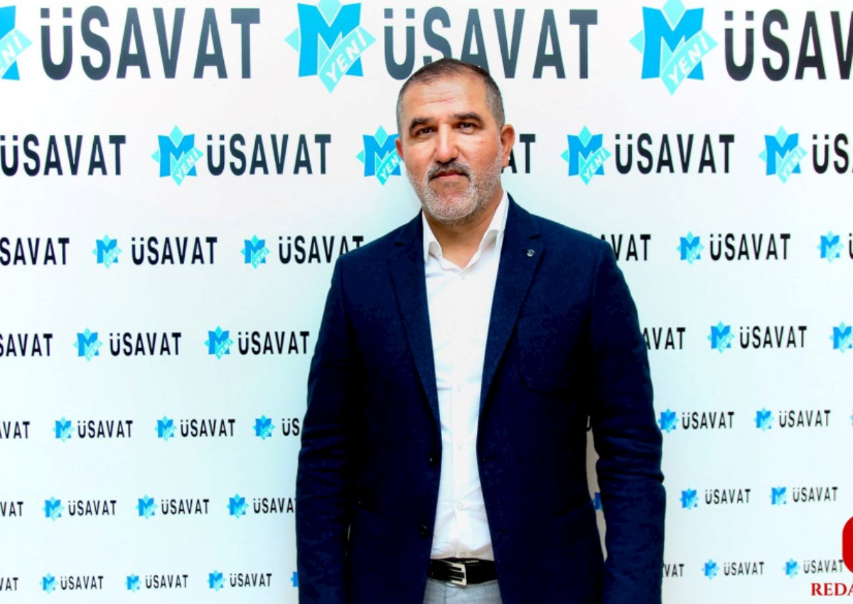 Rauf Arifoğlu: “Mən dəyişməmişəm, sadəcə...” 