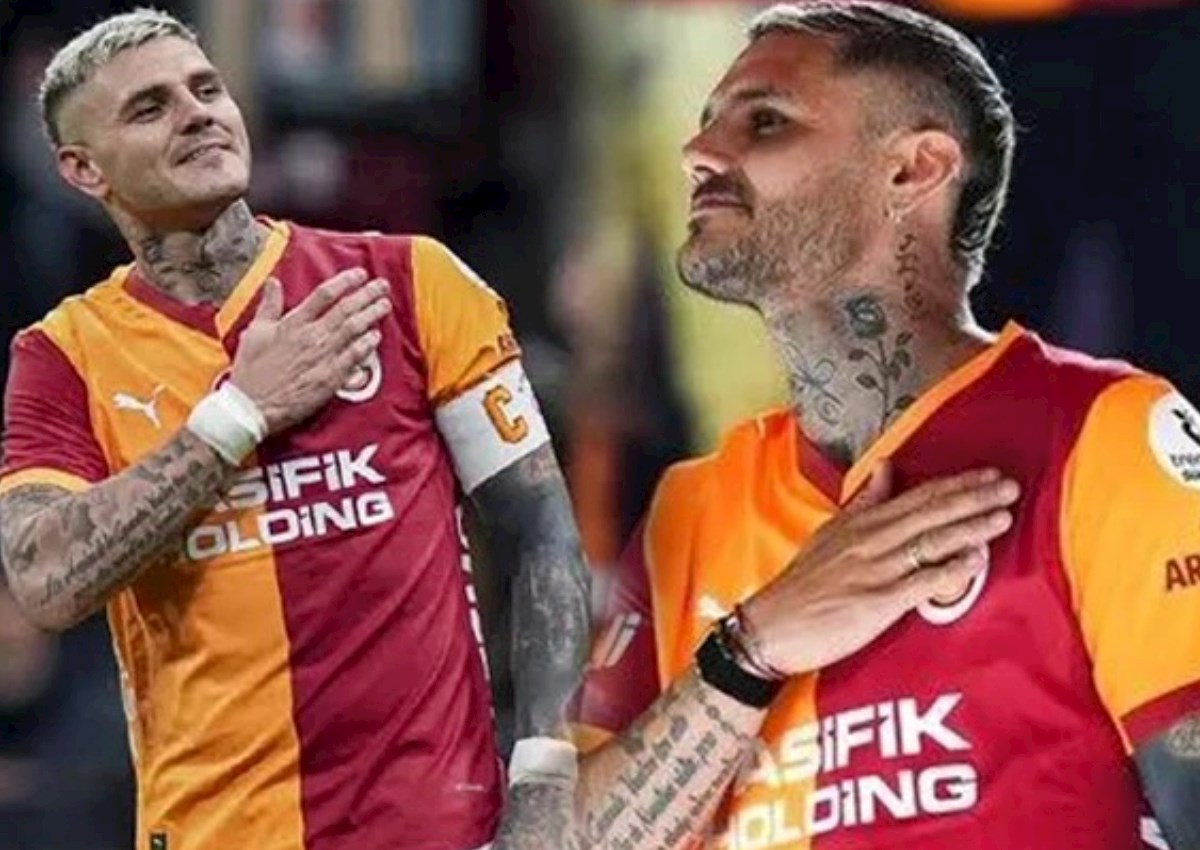 "Latsio" İkardini niyə transfer etmədi? — Baş məşqçi danışdı 
