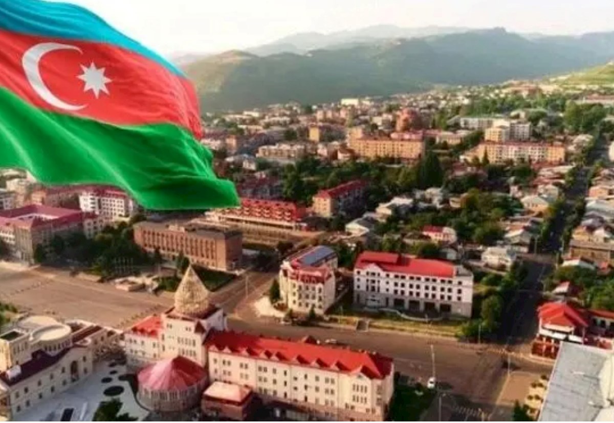 20 sentyabr Xankəndi, Xocalı, Xocavənd və Ağdərə günüdür 