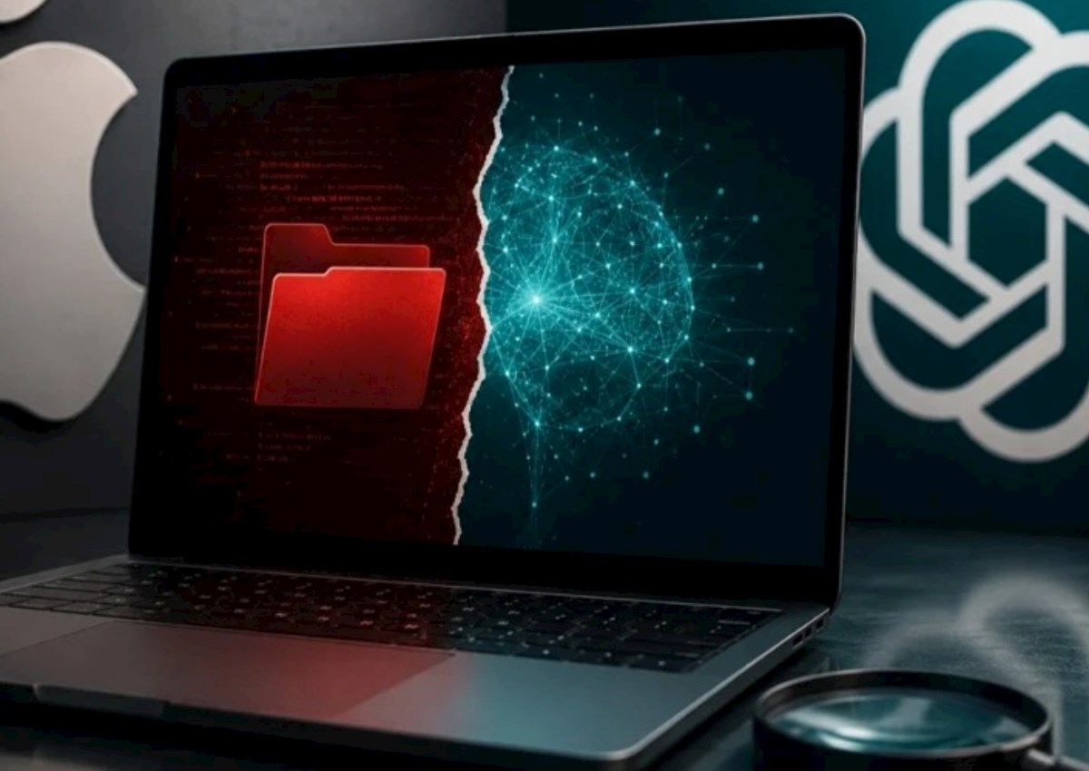 "Apple"-"OpenAI" davasında yeni gərginlik: Mübahisənin mərkəzində "“MacBook”" var