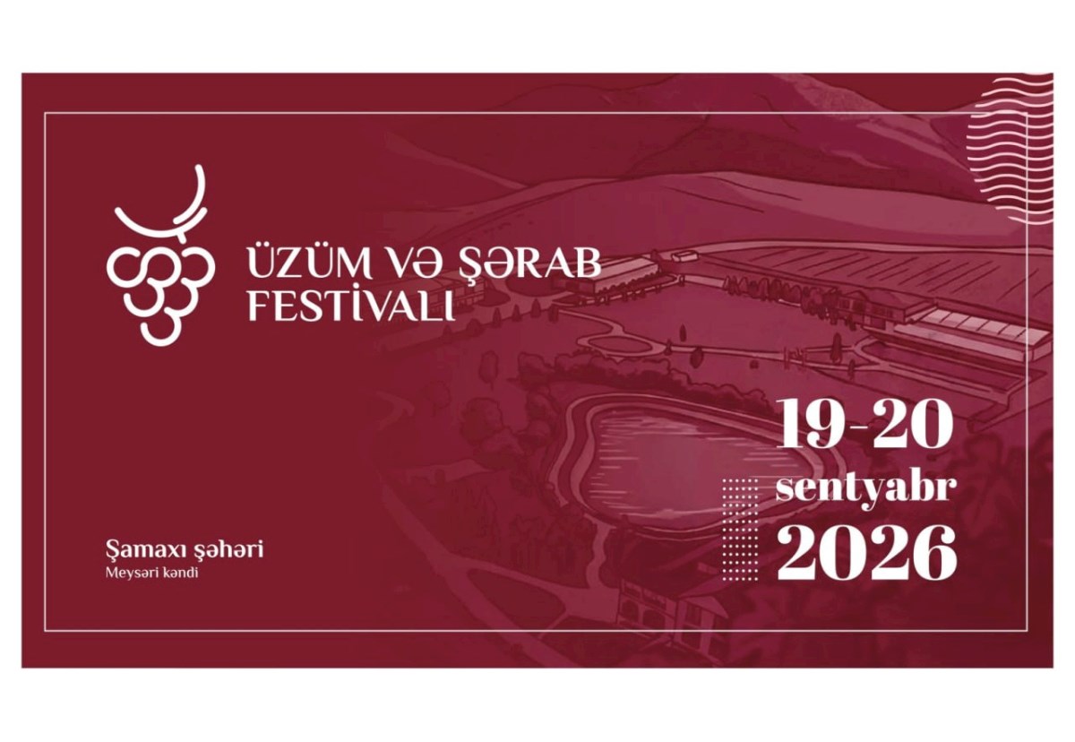 Üzüm və Şərab Festivalının ikinci günü başladı — VİDEO