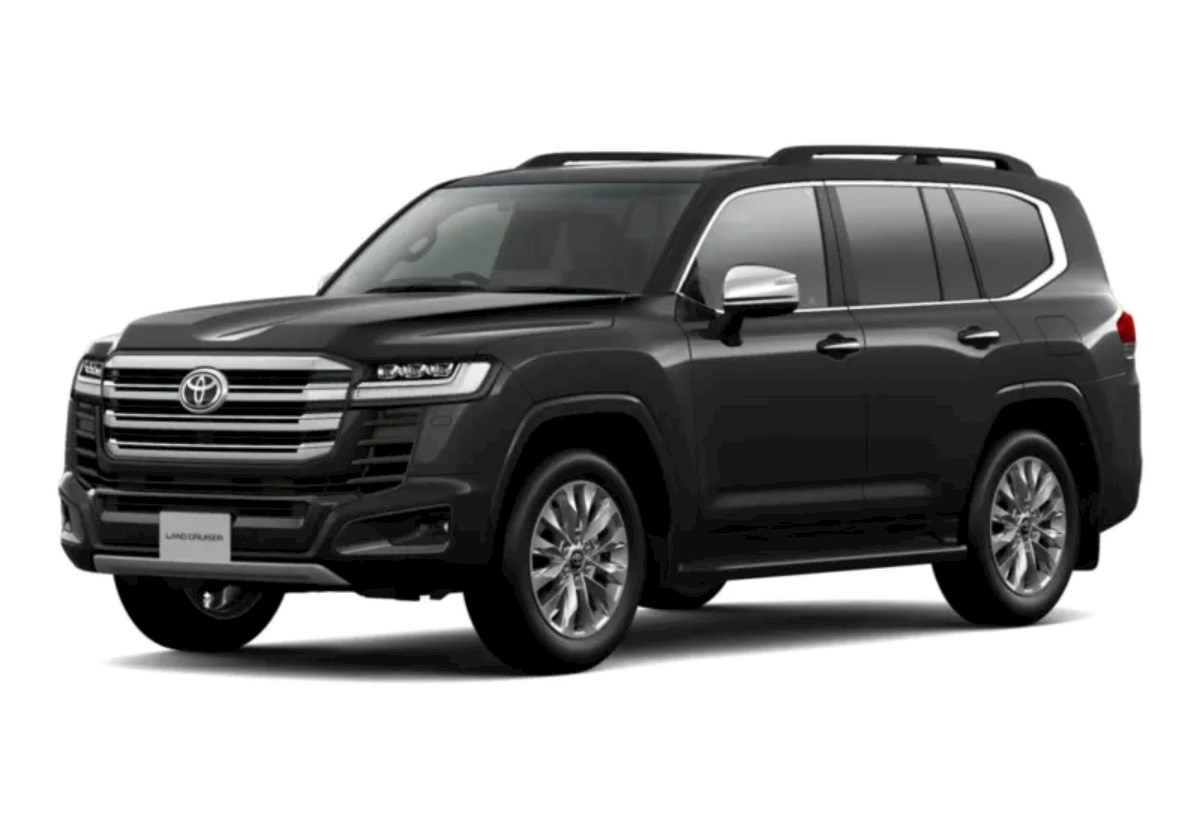 Əfsanəvi Land Cruiser hibrid olur — Yeni versiyanın detalları açıqlandı