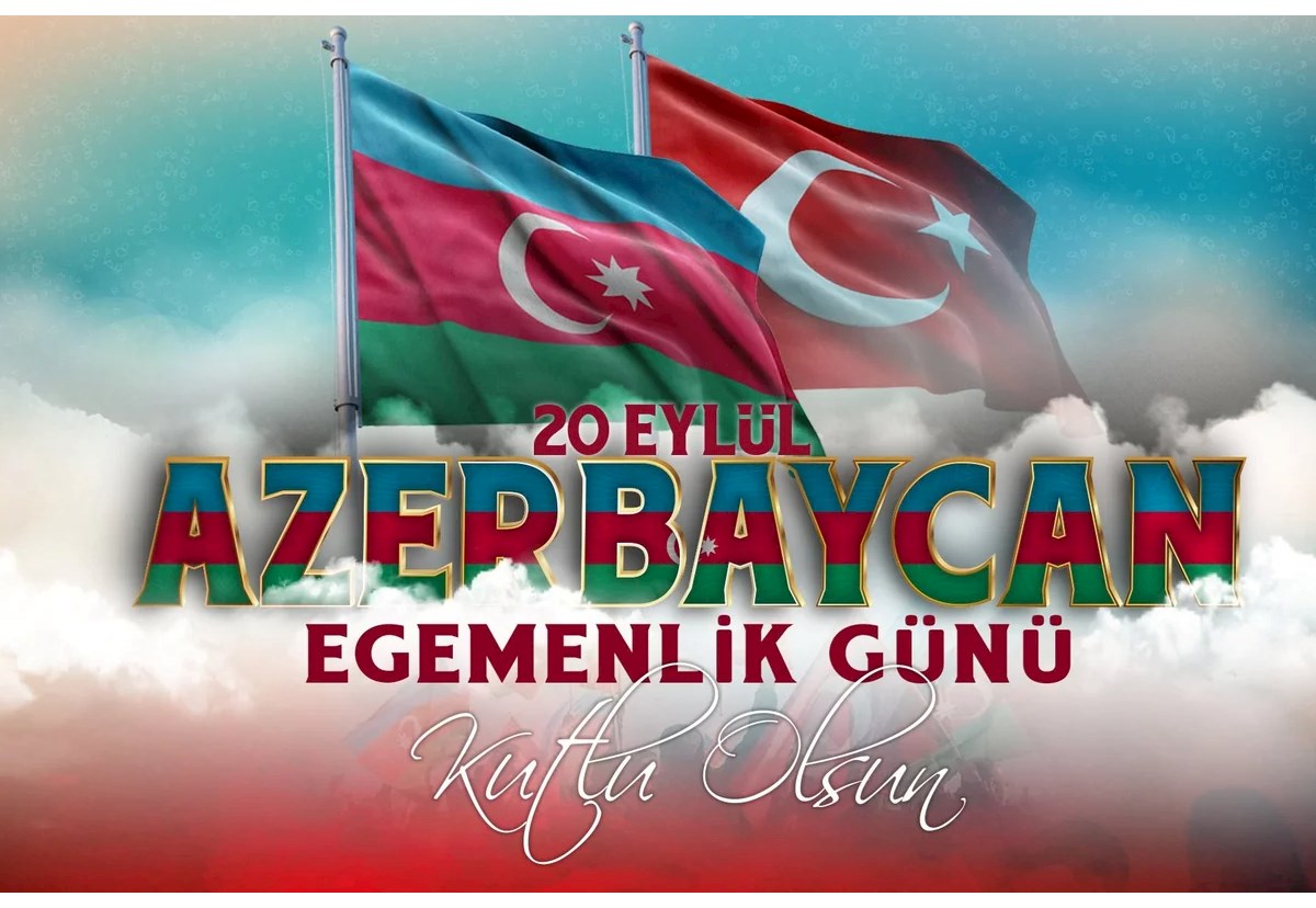 Türkiyə MMN: Can Azərbaycanın sevinci sevincimiz, qüruru qürurumuzdur — FOTO