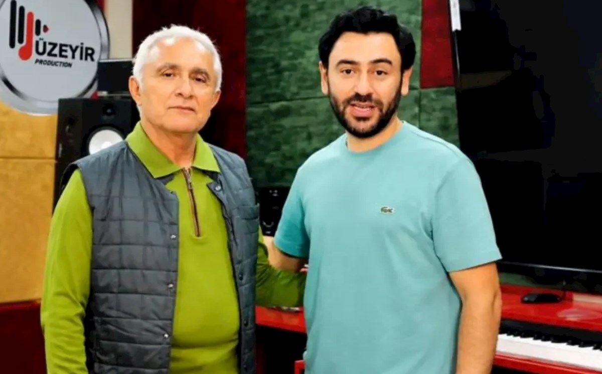 Alim Qasımovdan tənqidlərə reaksiya: "Üzeyir bizim qardaşımızdır"