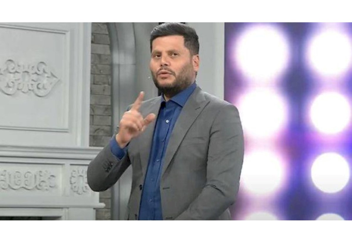 Zaur Kamalın səhhətində problem yarandı