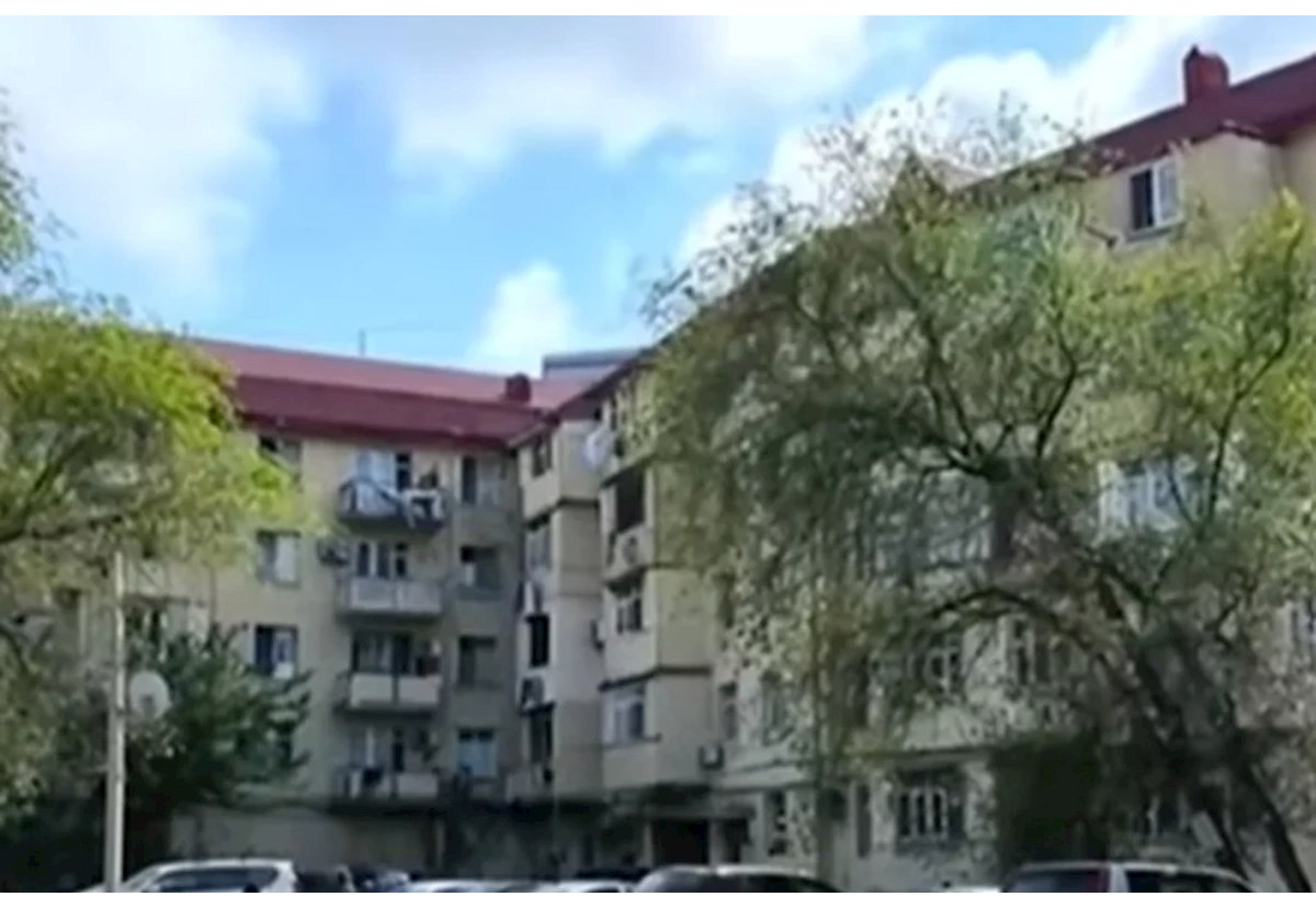 Sumqayıtda mənzil bazarında qiymət sıçrayışı: Köhnə tikililər bahalaşdı — VİDEO