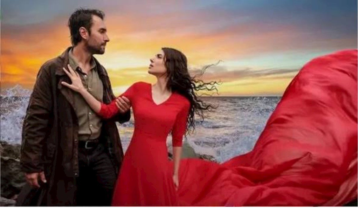 "Taşacak bu deniz"ə yeni simalar gəldi — FOTO