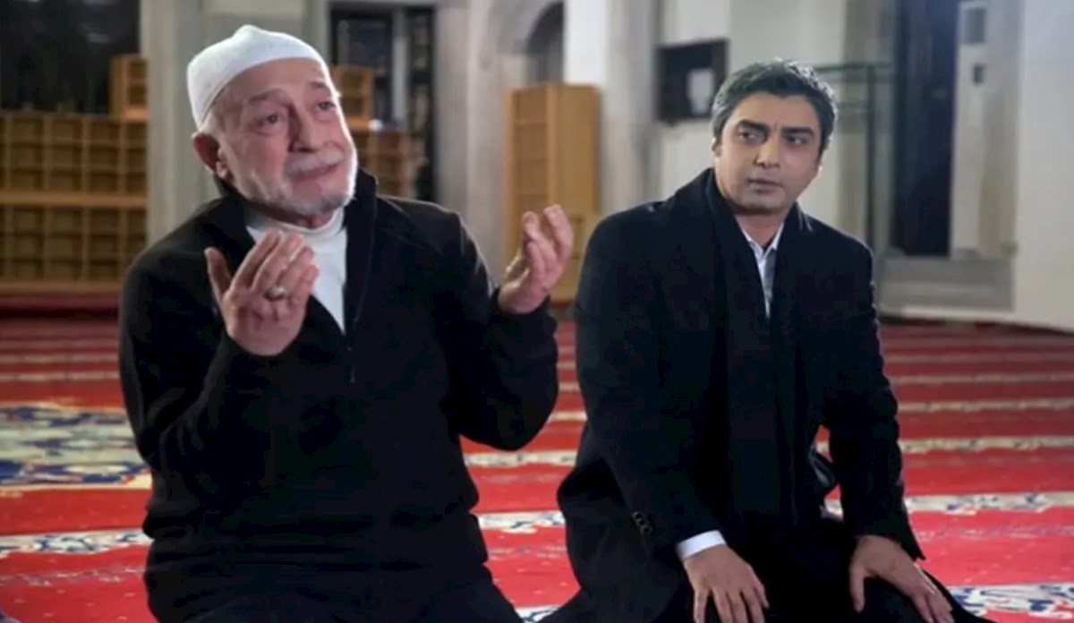 "Necati mənə və yoldaşıma çox hörmətsizliklər edib, bir dəfə..." — "Ömər baba" hər şeyi danışdı