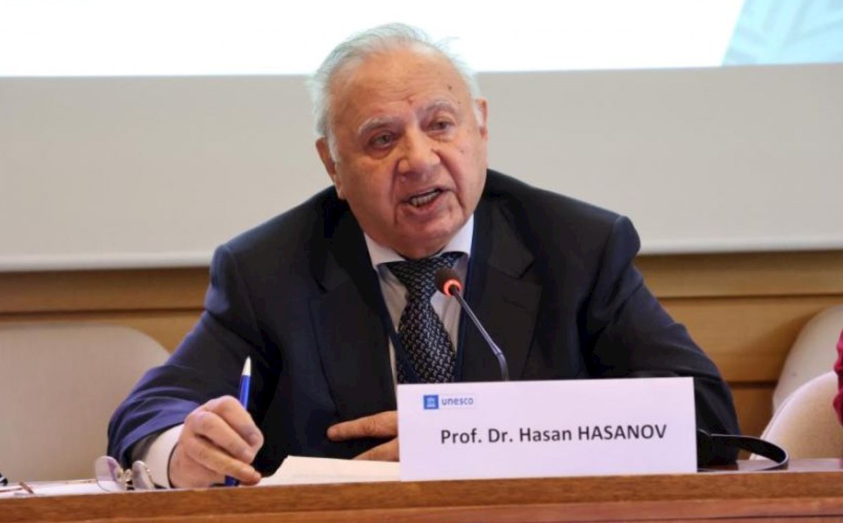 Həmin məbədlər ilkin olaraq ermənilərə məxsus olmayıb — Açıqlama