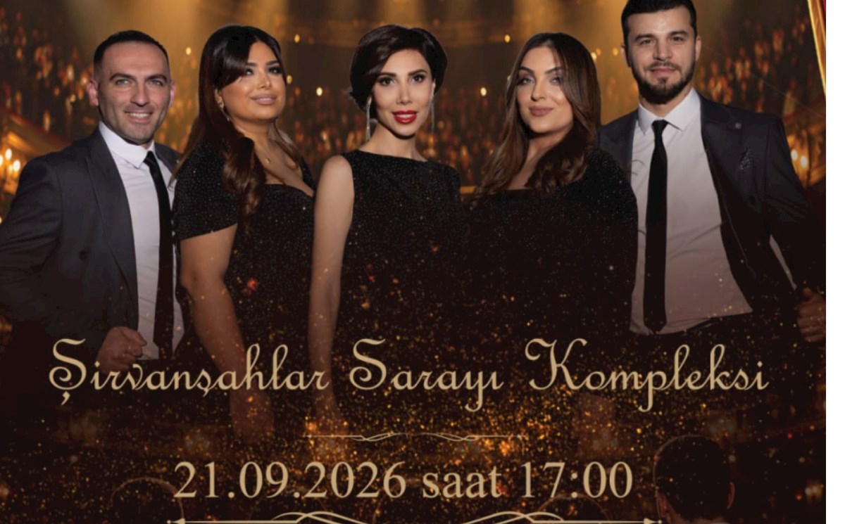 Diqqət! Bu tədbir ləğv olundu