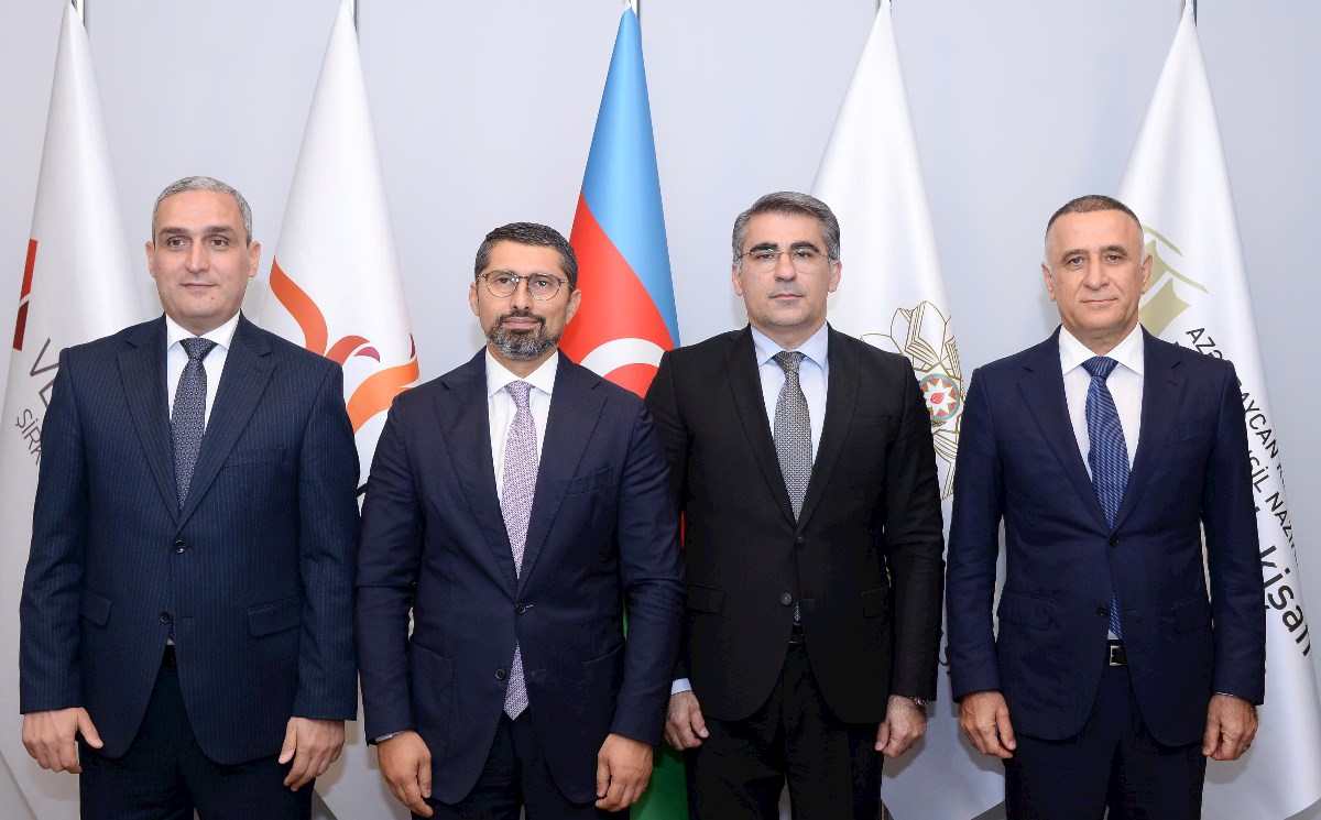 Qarabağda təhsilin inkişafına dair müzakirə görüşü keçirildi — FOTOLAR 