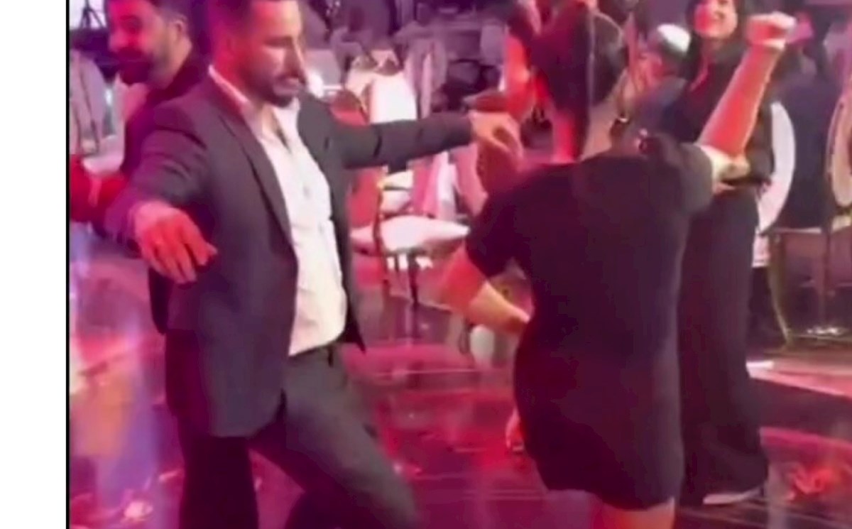 “Komedixana” aktyorlarının rəqsi gündəm oldu  — VİDEO