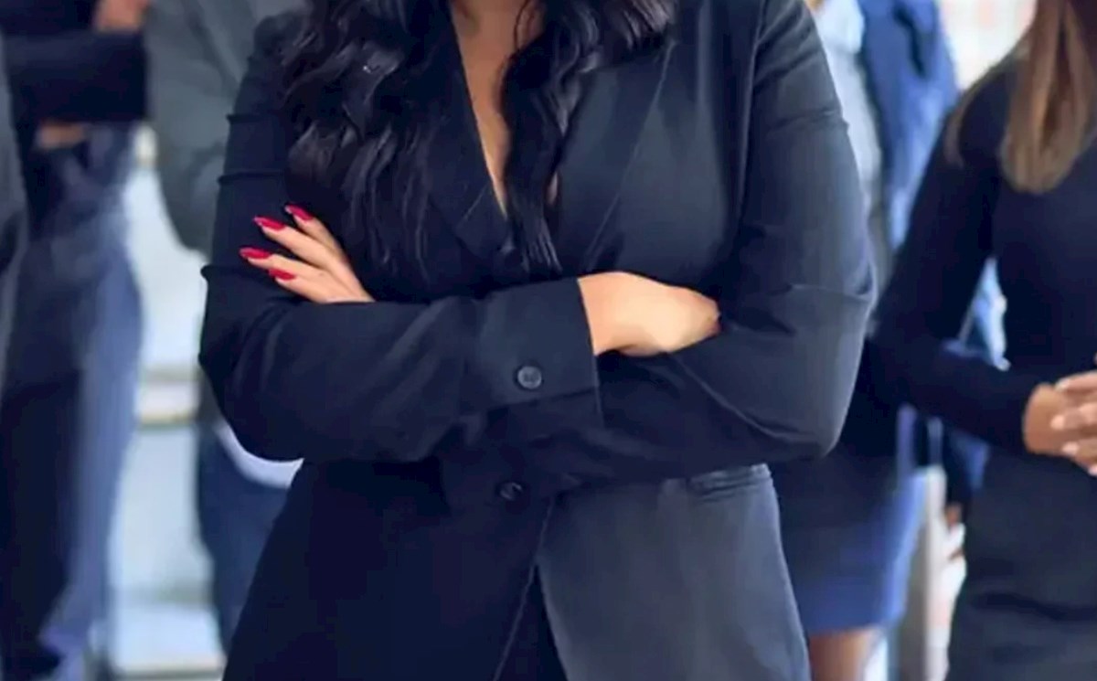 Aysel İbayevaya vəzifə verildi — FOTO 