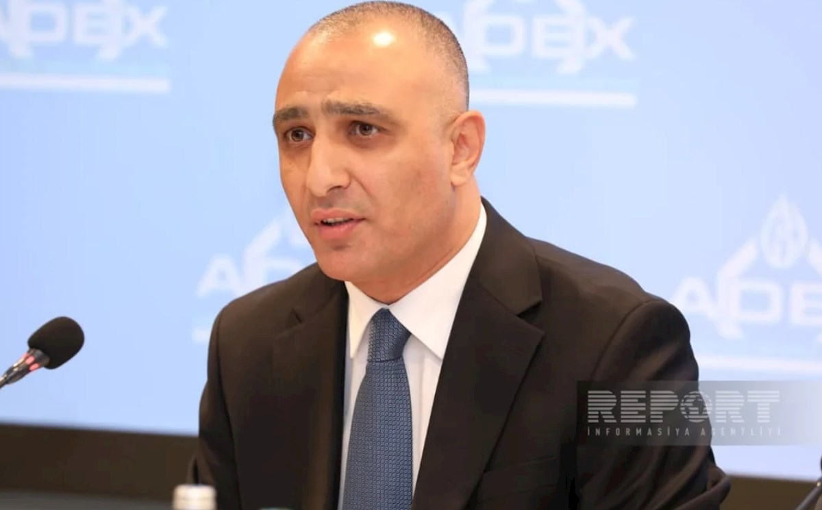 Samir Ağabalayev: ADEX regionda ixtisaslaşmış ən böyük sərgidir 