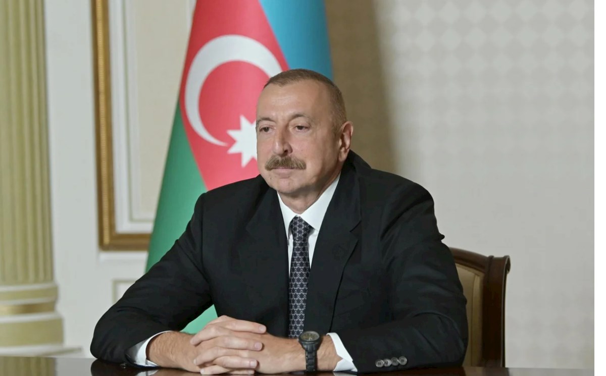 İlham Əliyev: Təhlükəsizliyin etibarlı təmin olunması üçün risklərin qarşısını vaxtında almaq vacibdir 