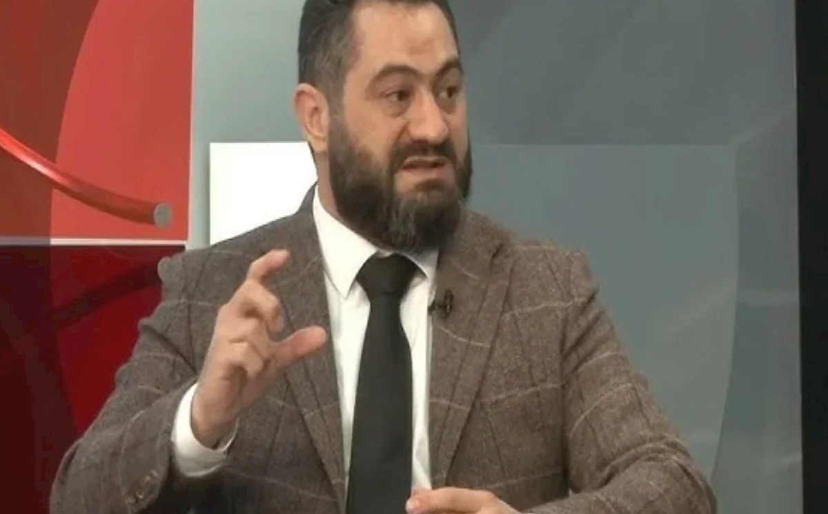 "Qurtuluş" Reabilitasiya Mərkəzinin rəhbəri Ceyhun Salmanovla bağlı qərar verildi 