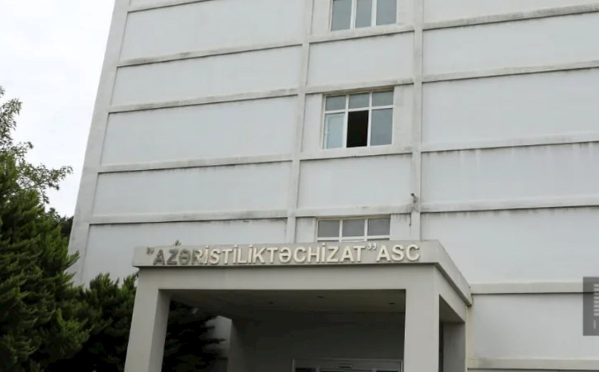 "Azəristiliktəchizat" yeni mövsümə hazırlığa dair görülmüş işləri açıqlayıb 