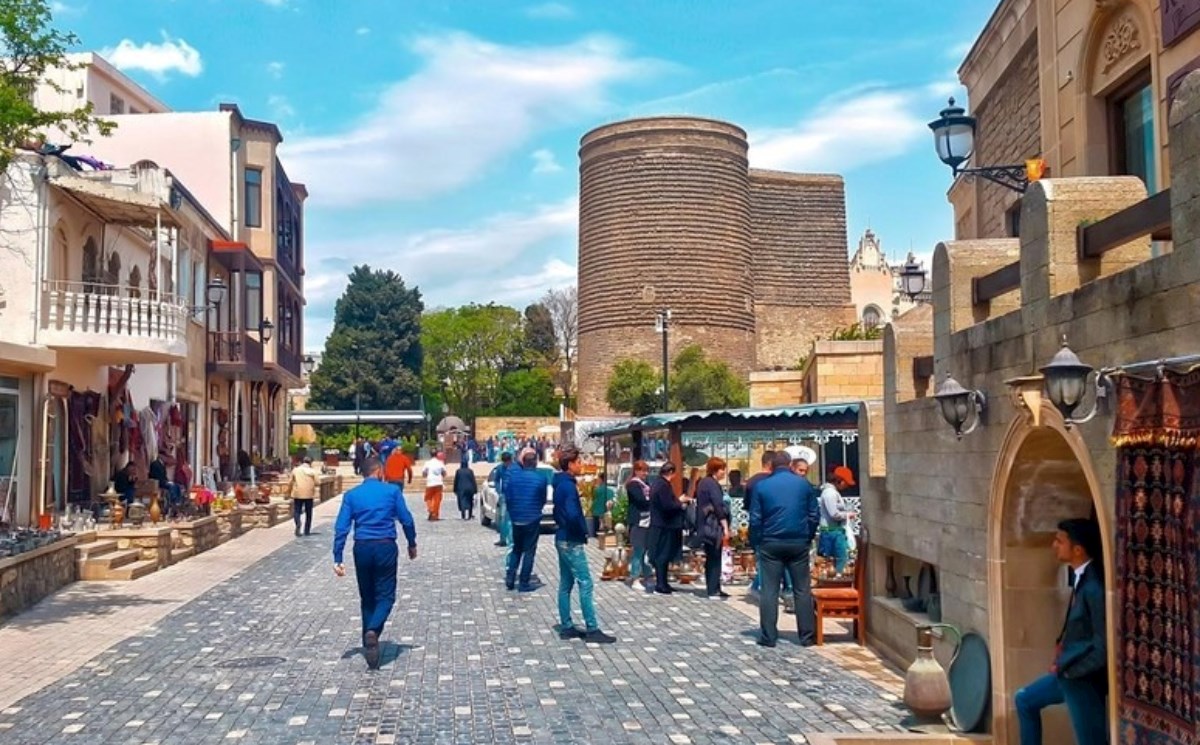 Azərbaycan yay turizm mövsümünü necə başa vurdu? — Ekspert açıqladı