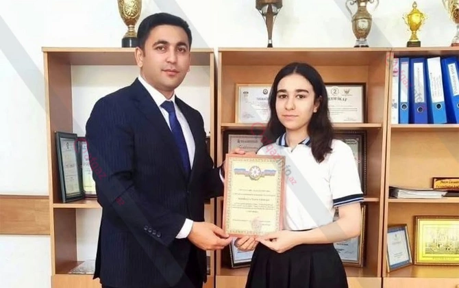 Bu gəncləri siz də tanıyın - FOTOLAR Bu gəncləri siz də tanıyın - FOTOLAR