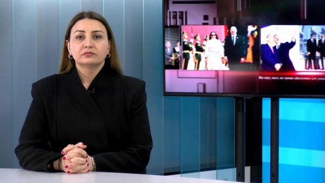 Avropanın gözü bu dəhlizdədir — Azərbaycanın Mərkəzi Asiyada artan strateji rolu (ŞƏRH)