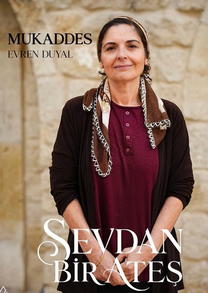 Aşk-ı Memnunun Nesrini illər sonra dəyişimi ilə diqqət çəkdi - FOTO