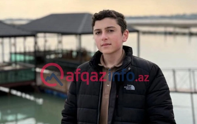 Bu gəncləri siz də tanıyın - FOTOLAR Bu gəncləri siz də tanıyın - FOTOLAR