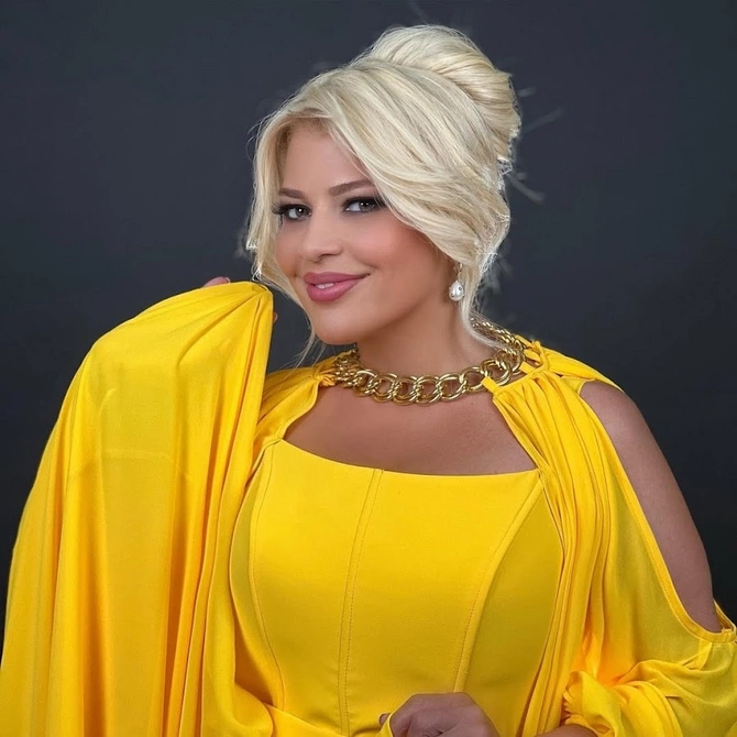 İlhamə Quliyevanın məşhur Unut mənisi bu müğənniyə həsr olunubmuş - VİDEO İlhamə Quliyevanın məşhur Unut mənisi bu müğənniyə həsr olunubmuş - VİDEO