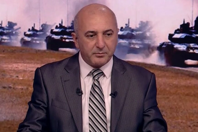 27 sentyabrda başlayan Vətən müharibəsi Azərbaycanın ərazi bütövlüyünün bərpasına yol açdı — ŞƏRH 27 sentyabrda başlayan Vətən müharibəsi Azərbaycanın ərazi bütövlüyünün bərpasına yol açdı — ŞƏRH