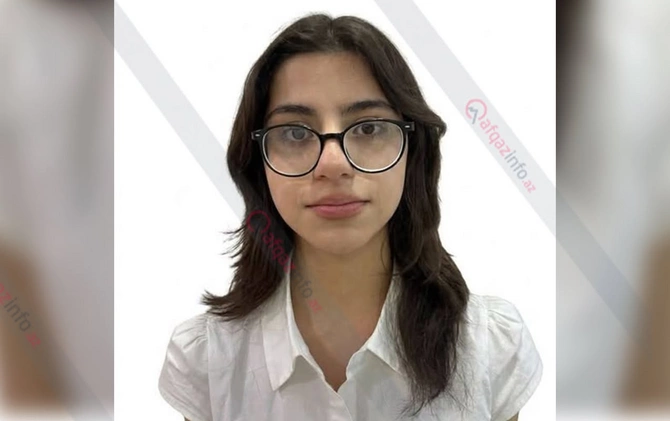 Bu gəncləri siz də tanıyın - FOTOLAR Bu gəncləri siz də tanıyın - FOTOLAR